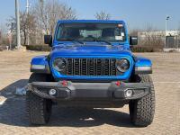 2024款 Jeep牧马人 2.0T 四门 Rubicon XR性能包