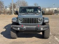 2024款 Jeep牧马人 2.0T 四门 Rubicon XR性能包
