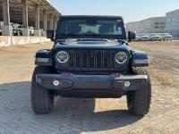 2024款 Jeep牧马人 2.0T 四门 Rubicon XR性能包