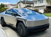2024款 特斯拉AWD四驱