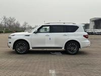 日产Armada阿曼达