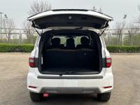 日产Armada阿曼达