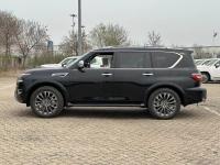 日产Armada阿曼达