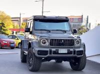 2023款 奔驰G63 4x4²