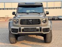 2024款 奔驰G级4x4² G63 4x4²