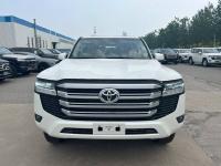 2024款 丰田酷路泽4000 4.0L GX-R 4气 18轮