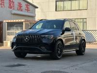 奔驰GLE53 AMG