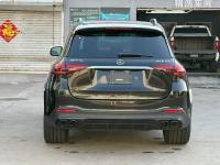 奔驰GLE53 AMG