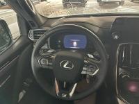 24款 LX600 7座 F-Sport运动