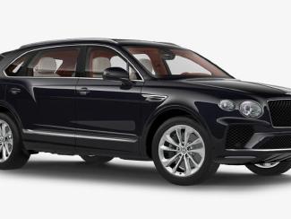 2025款 宾利添越 4.0T V8 长轴距版 贵宾热线 18622901333 支持全国分期 全国上牌 定金发车 视频验车 