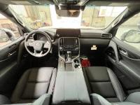 24款 LX600 7座 Luxury豪华