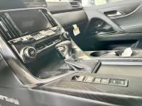 24款 LX600 7座 Luxury豪华