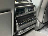 24款 LX600 7座 Luxury豪华