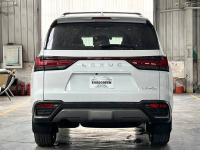 24款 LX600 7座 Luxury豪华