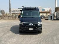 2022款 曼(MAN)越野房车4X4