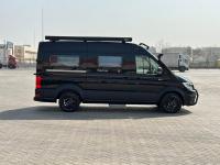 曼(MAN)曼(MAN)越野房车