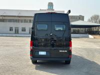 曼(MAN)曼(MAN)越野房车