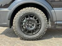 曼(MAN)曼(MAN)越野房车