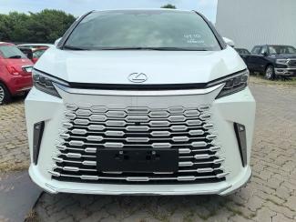 2024款雷克萨斯LM350h 2.5L 七座 海外直采，可视频验车，支持全国分期购车 全国上牌 寇经理：15922271117