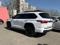 25款 3.4T 混动 四驱 TRD Pro