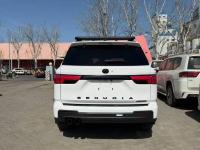 25款 3.4T 混动 四驱 TRD Pro