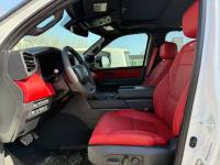 25款 3.4T 混动 四驱 TRD Pro