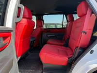 25款 3.4T 混动 四驱 TRD Pro