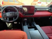 25款 3.4T 混动 四驱 TRD Pro