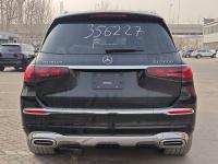 奔驰迈巴赫GLS600