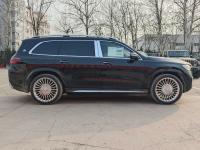 奔驰迈巴赫GLS600