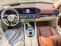 奔驰迈巴赫GLS600