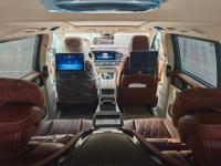 奔驰迈巴赫GLS600