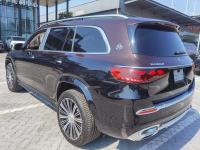 奔驰迈巴赫GLS600