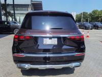 奔驰迈巴赫GLS600