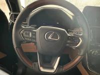 24款 LX600 7座 Luxury豪华