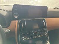 24款 LX600 7座 Luxury豪华