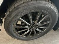 24款 LX600 7座 F-Sport运动