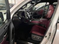 24款 LX600 7座 Luxury豪华