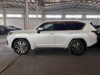 24款 LX600 7座 Luxury豪华