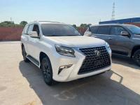 2023款 雷克萨斯 GX460 7座 Premium高级