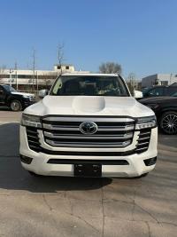 2024款 丰田酷路泽3500 3.5T GX-R 20轮 JBL 前通风 雷测 High科威特