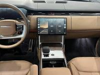 路虎揽胜行政3.0汽油