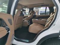 路虎揽胜行政3.0汽油