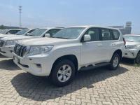 2023款 丰田霸道4000 4.0L EX-R 迪拜版