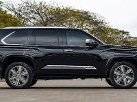 25款 3.4T 混动 四驱 Capstone顶点