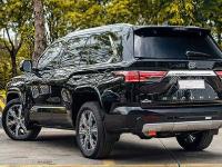 25款 3.4T 混动 四驱 Capstone顶点