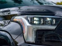 25款 3.4T 混动 四驱 Capstone顶点