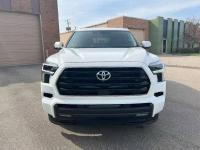 2024款 丰田红杉 3.5T 混动 四驱 SR5