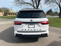 24款 3.5T 混动 四驱 SR5