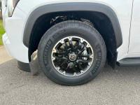 24款 3.5T 混动 四驱 SR5